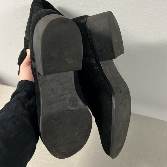 Boots from Target - Picture 3 of 4